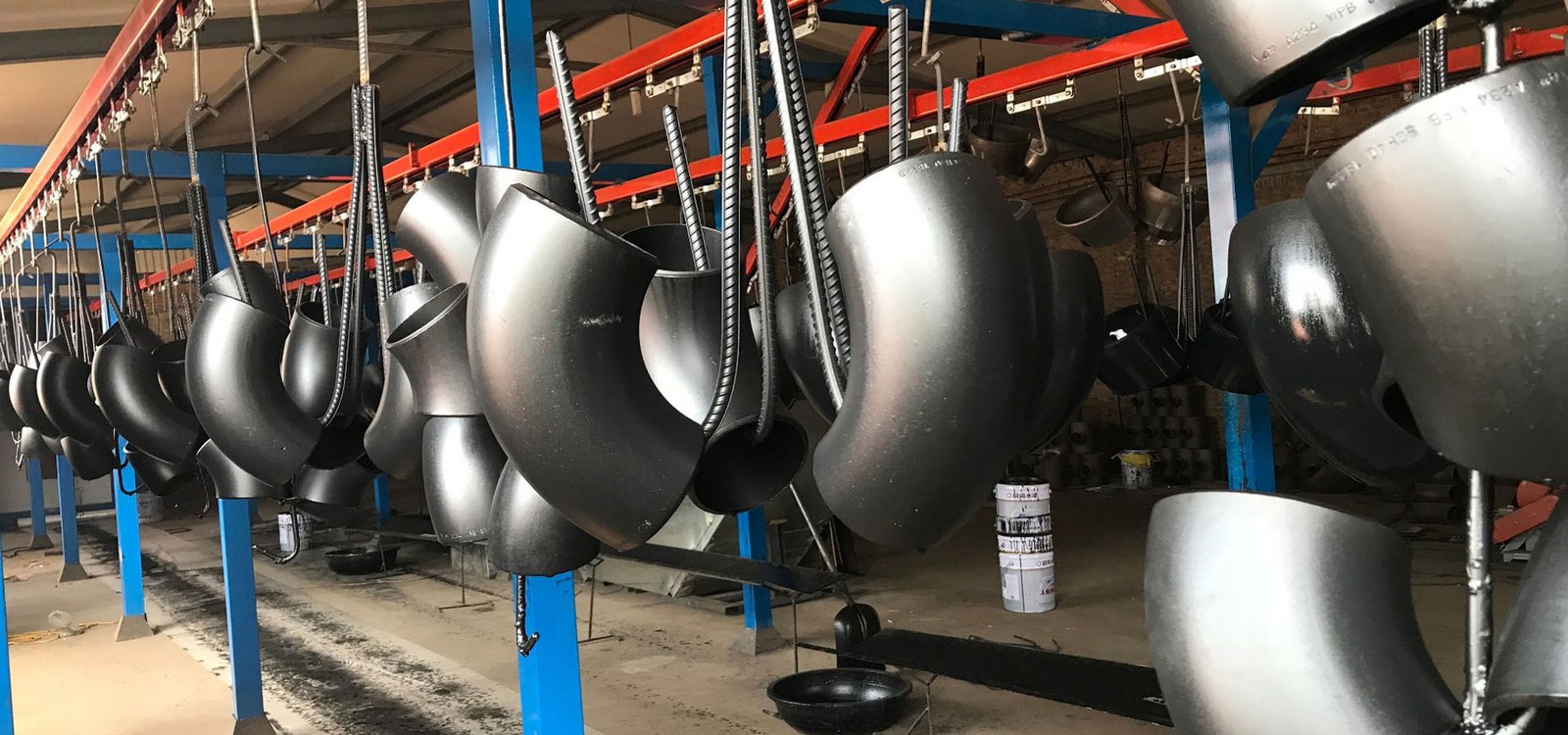 Buttweld Fittings