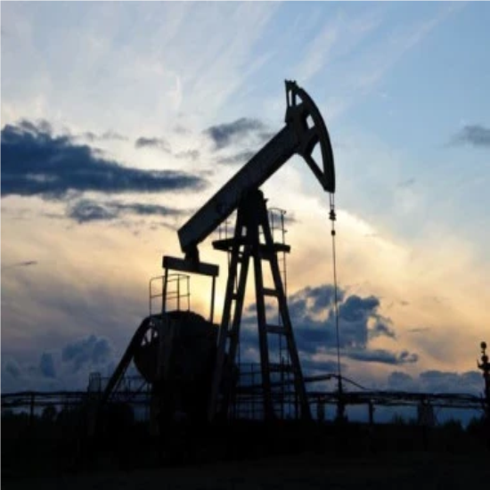 Oil Industry Image